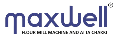 Maxwell Logo