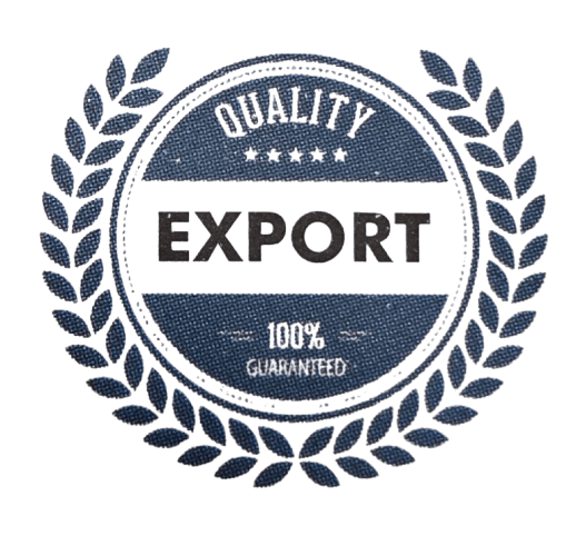 Export Certification