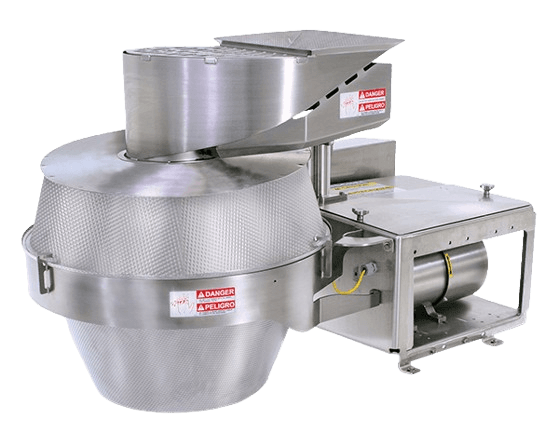 Quality Food Machinery Solutions